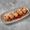 THE BROADWAY DOUGH BALLS