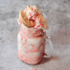 JAMMIE DODGER DELIGHT