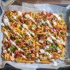 Hawaiian Dirty Fries